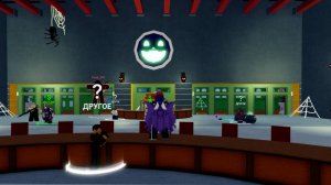 Обновление в Blox Fruits