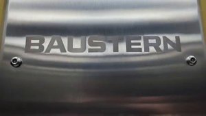 Лифт Baustern (ТЛМ) 2023 г. @ Ст. м. Пыхтино