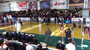 Фестиваль национальных видов спорта «СВОФест-2025» прошел в Махачкале