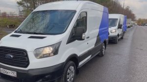 Транзиты L2 H2👍 2021 год ДИЗЕЛЬ🔥 СУПЕР ЖИВЫЕ