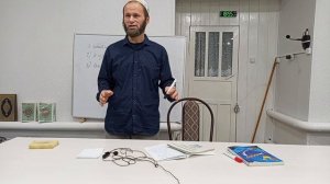 Фәрид хәзрәт Нигматзянов