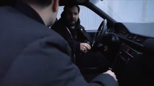 Находка ГОДА! Волчок! Оживляем Мерседес Е500! С Братишкиным.mp4