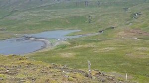 На горе из " Игр Престолов"