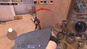 гонка вооружений часть два