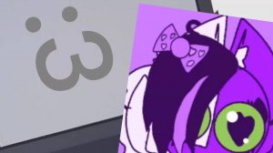 Анимация для Мурдарины:3