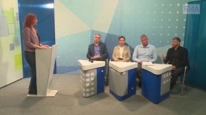 Актуальное интервью - Круглый стол по наркомании