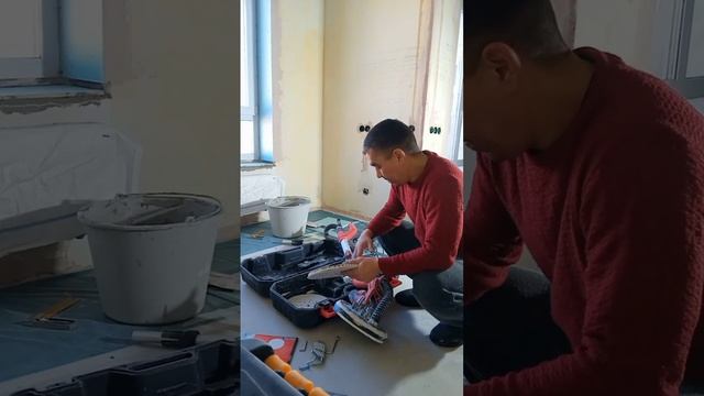 Мой опыт использования жирафа Einhell смотреть онлайн