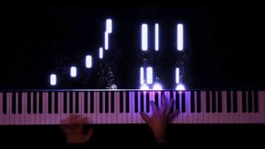 Evanescence - Мое бессмертие (версия для фортепиано)