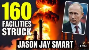 СРОЧНО! Russias War Economy COLLAPSES 160 УДАРОВ по военным заводам! Москва в панике!