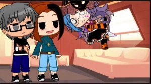 ПОВ: Как родители меня пытаются выгнать на улицу