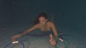 Темнота и игрушки