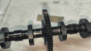 эксцентрик n55 зуб