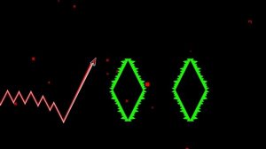 The Hell Future by NickOn | IMPOSSIBLE LEVEL LAYOUT | Preview 1