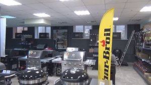 ОСЕННИЙ ЦЕНОПАД ТЕПЕРЬ И НА ГРИЛИ PRIMELINER, CHAR-BROIL И Z GRILLS!!!) ПРОСТО ПРАЗДНИК КАКОЙ-ТО!)))