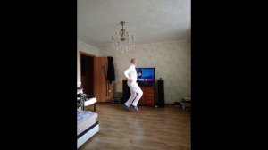 Тренировка