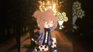 Ребята в следующем видео ждите рекламу!)))🐾🪶🎸#гача