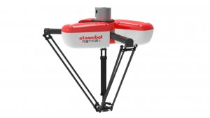 Роботы-триподы серии Delta