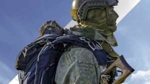 Русский дух