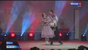 В Пензе назвали имя победительницы межнационального конкурса «Сурская красавица»