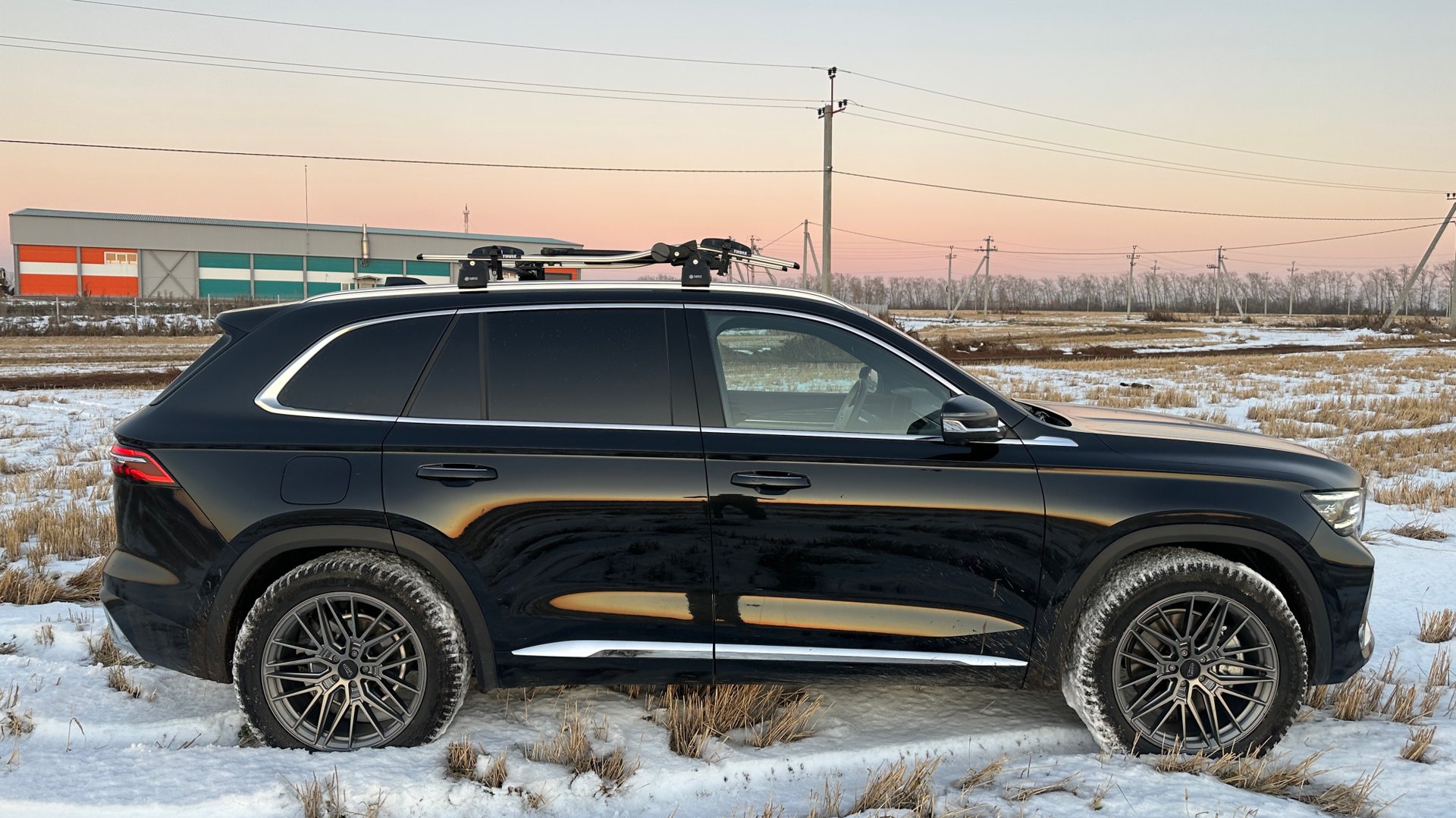 MONJARO спустя 2 года активной эксплуатации. смотреть онлайн