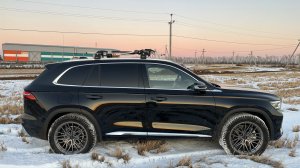 MONJARO спустя 2 года активной эксплуатации.