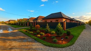 Красивый и уютный дом с отделкой в посёлке Южный Динского района