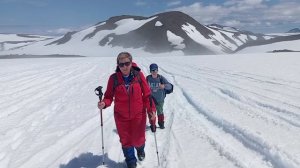 ВИДЕО О ПУТЕШЕСТВИИ НА КАМЧАТКУ 2025