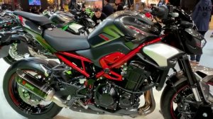 10 лучших японских мотоциклов 2025- 2026 годов.