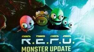 КРУПНОЕ ОБНОВЛЕНИЕ ➤ R.E.P.O.  КООП