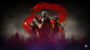 Age of Wonders 4 С9 ч3 А вот и ходоки будь они не ладны