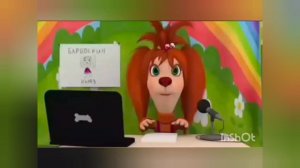 Лиза Барбоскина подборка (15, 30 серии)