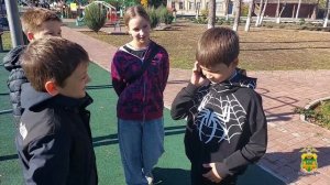 В Ейском районе школьники помогли установить местонахождение разыскиваемого злоумышленника