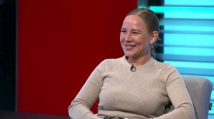 Знаки судьбы Дарьи Букариновой