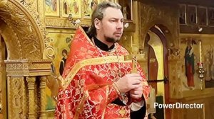 ВСЕ АНГЕЛЫ УХОДЯТ В ВОСКРЕСЕНИЕ... ПАМЯТИ ОТЦА ИОАННА И ИЖЕ С НИМ!