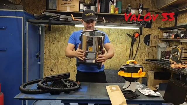 недорогой пылесос от Denzel смотреть онлайн