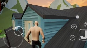 прыгаю эпично