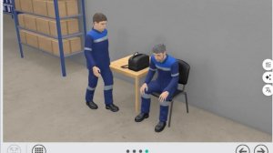 18. Помощь в принятии лекарст.препаратов