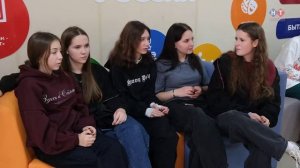 В детском оздоровительном лагере «Глобус» завершилась юбилейная, десятая смена «Наше время»