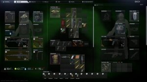 Escape From Tarkov - taking AK-50 for Halloween party with Cultists