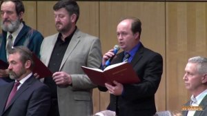 О, годы, куда вы летите... (Хор)