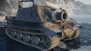 Я ПРОСТО ОФИГЕЛ ОТ ЭТИХ ВЫСТРЕЛОВ ШТУРМТИГРА! ЭТО ПРОСТО НАДО ВИДЕТЬ...