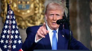 FT: Трамп, говоря о ядерных испытаниях, ищет рычаги давления на РФ и КНР