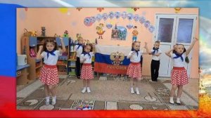 ДЕНЬ НАРОДНОГО ЕДИНСТВА 2025, ДО 1, группа 7