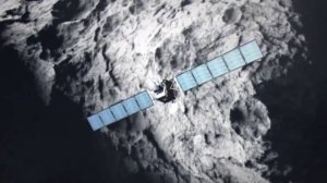 3I_ATLAS ПРЯМО УДАРЕН СОЛНЕЧНОЙ БУРЕЙ — И ДАЖЕ НЕ ДРOГНУЛ