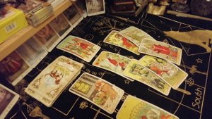 Весы ноябрь 2025. Таро расклад