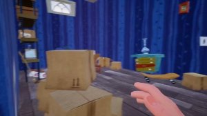 привет анбдреук