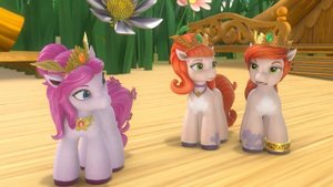 Филли Фантазия 1 сезон 24 серия (мультсериал, 2019)