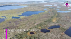 В Югре появятся новые особо охраняемые природные территории