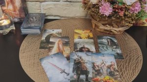 Тянет ли его к тебе💕🤗💋Таро