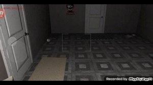 нахожу АНОМАЛИИ  в " The Gost"